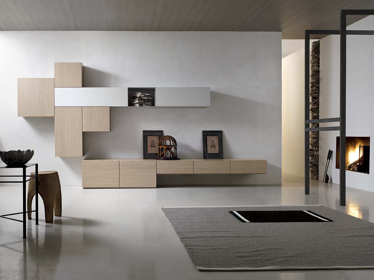 Moduli OBI DAY & NIGHT by Santa Lucia Mobili | IDEA S.r.l Moduli OBI DAY & NIGHT by Santa Lucia Mobili | IDEA S.r.l